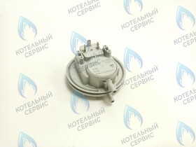 Прессостат вентилятора 24 кВт Basic DUO 24 Fi (Ab10090004) ELECTROLUX