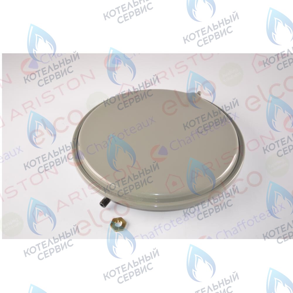 Расширительный бак 5Л ChaffoteAux & Maury MX2 24 FF