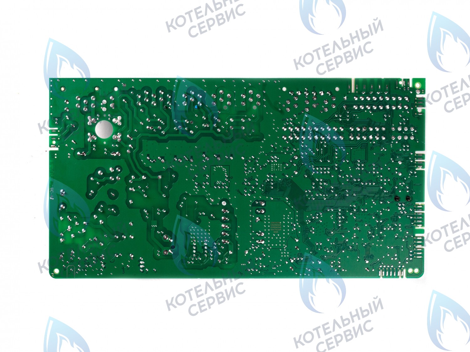 Плата управления Vaillant atmo, turboTEC 12-36кВт (5 версия)