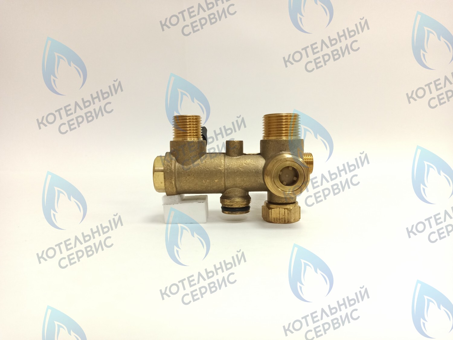 Входной гидравлический блок Electrolux Basic 24 X Fi, 24 X i (CB11030027)