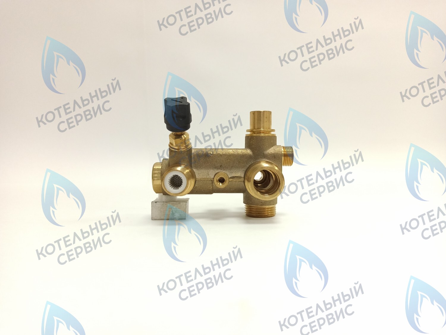 Входной гидравлический блок Electrolux Basic 24 X Fi, 24 X i (CB11030027)