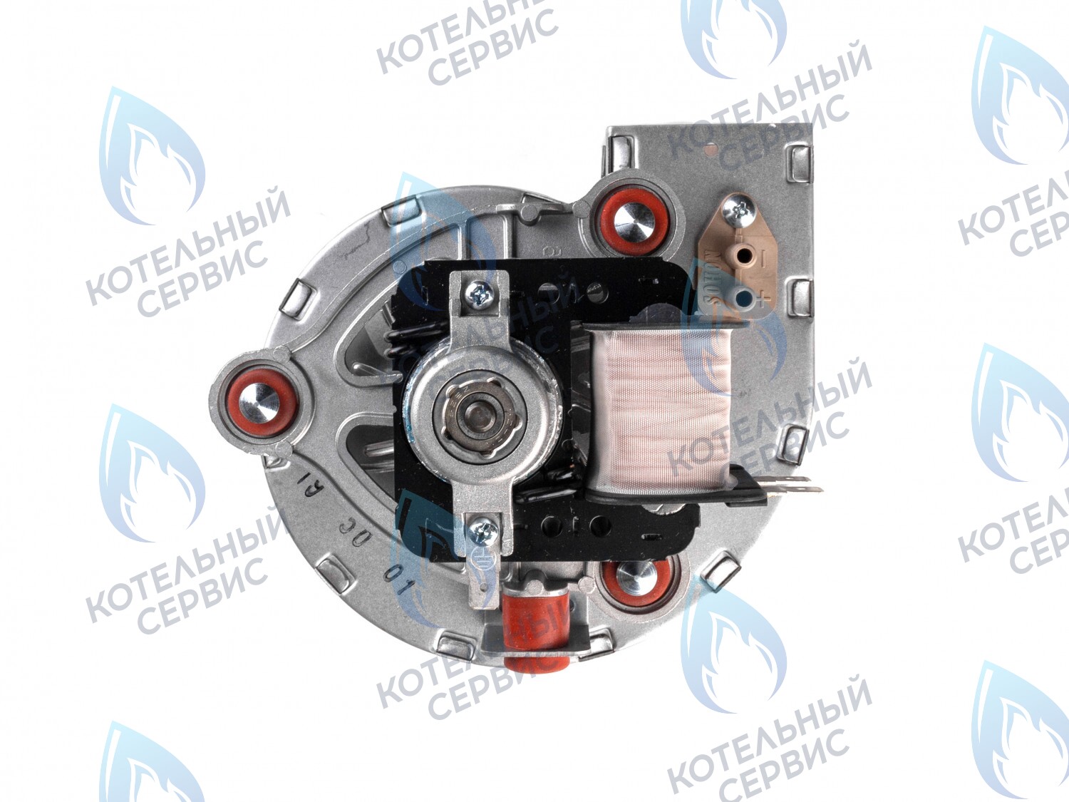 Вентилятор дымоудаления 18-23кВт ROC (40W)