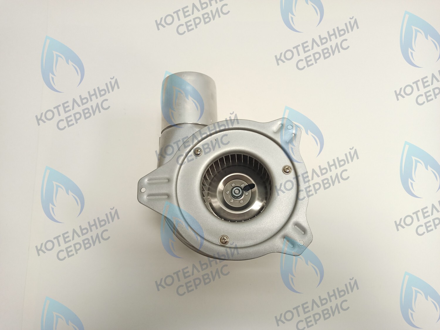 Вентилятор дымоудаления (турбина) MIZUDO M11-17 (TB) (TH) 32Вт