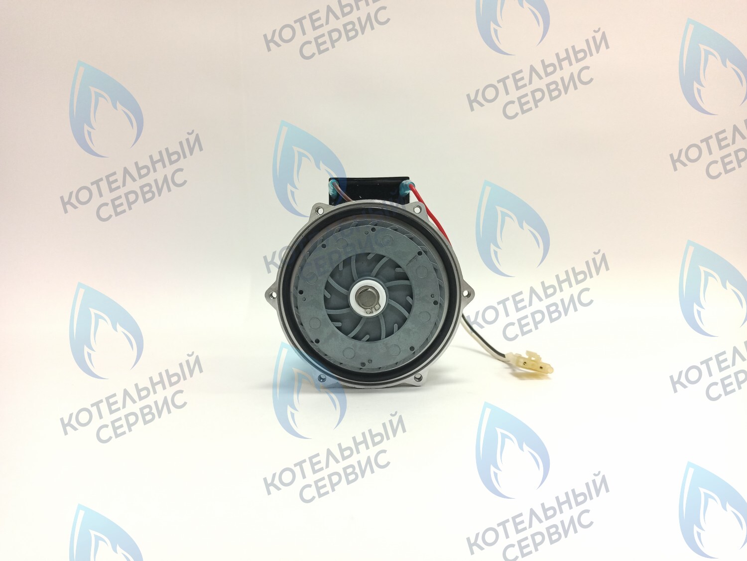 Двигатель насоса (без улитки, с прокладкой) 81w GRUNDFOS CS-0108DSA  ARDERIA  CELTIC-DS  MASTER GAS SEOUL 30кВт-35кВт DAESUNG A30-41