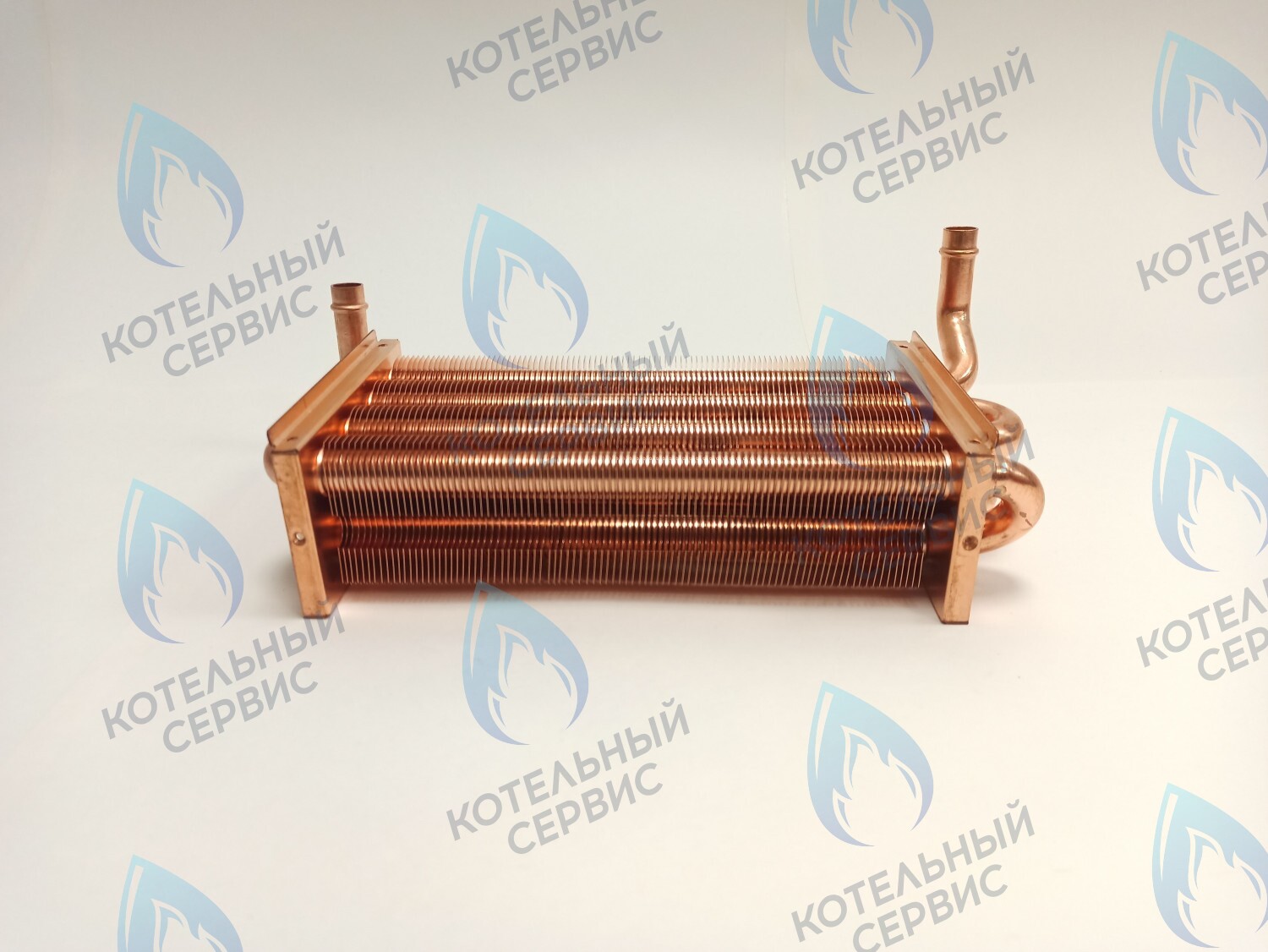 Теплообменник основной ARDERIA ESR 2.25, 2.30, 2.35 / CELTIC-DS PLATINUM CELTIC-DS PLATINUM 3.25, 3.30, 3.35 (2070429)