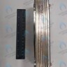 Теплообменник ГВС пластинчатый вторичный 14 пластин (PLATE HEAT EXCHANGER) BAXI