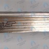Теплообменник ГВС пластинчатый вторичный 14 пластин (PLATE HEAT EXCHANGER) BAXI