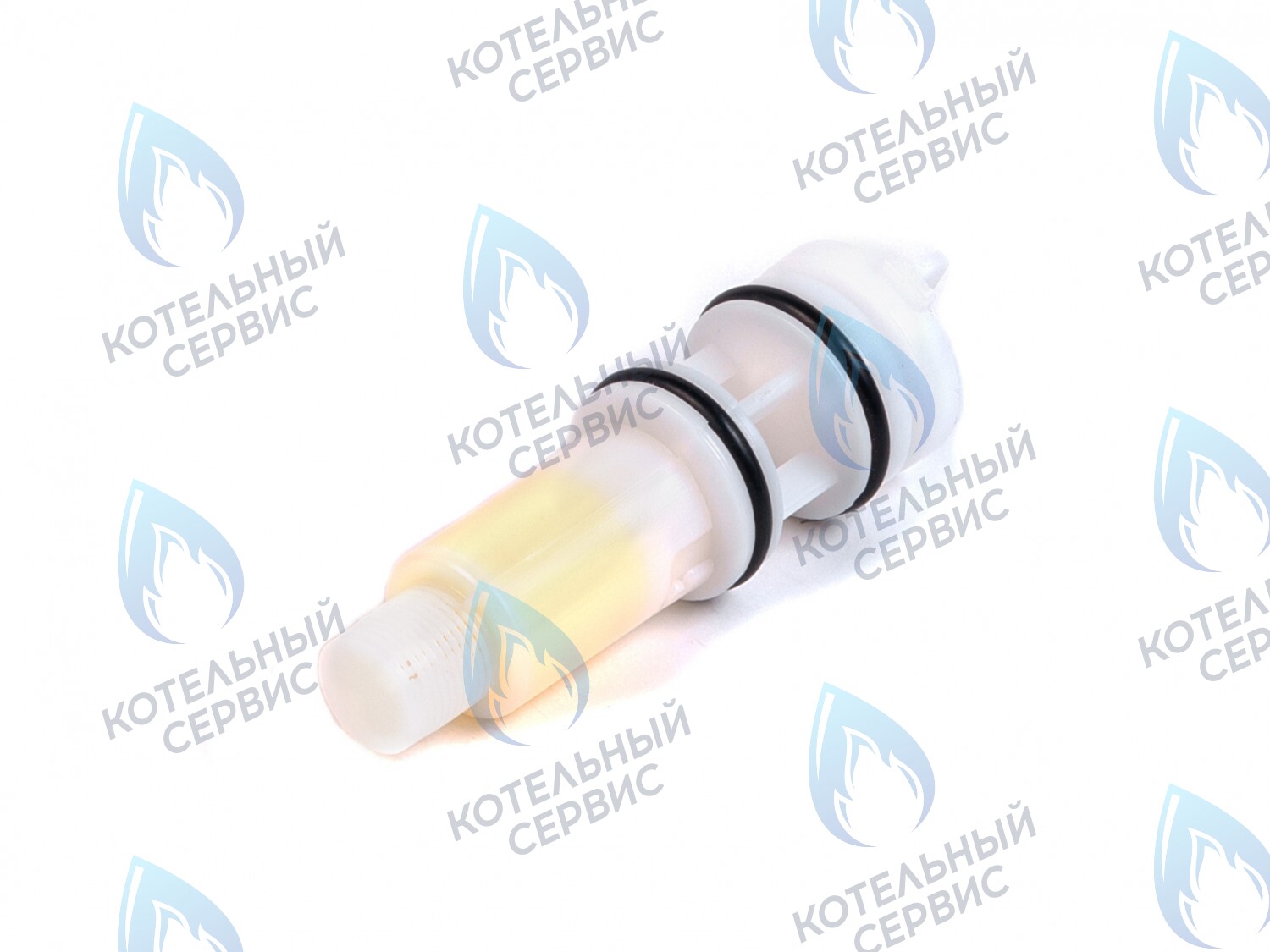 Картридж расхода воды (турбинка) Baxi, Ariston 710048100, E.C.A. (7006901534)