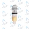 Картридж расхода воды (турбинка) Baxi, Ariston 710048100, E.C.A. (7006901534)
