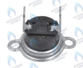 Термореле (датчик перегрева) 95C 2080159 MG Seoul MASTER GAS