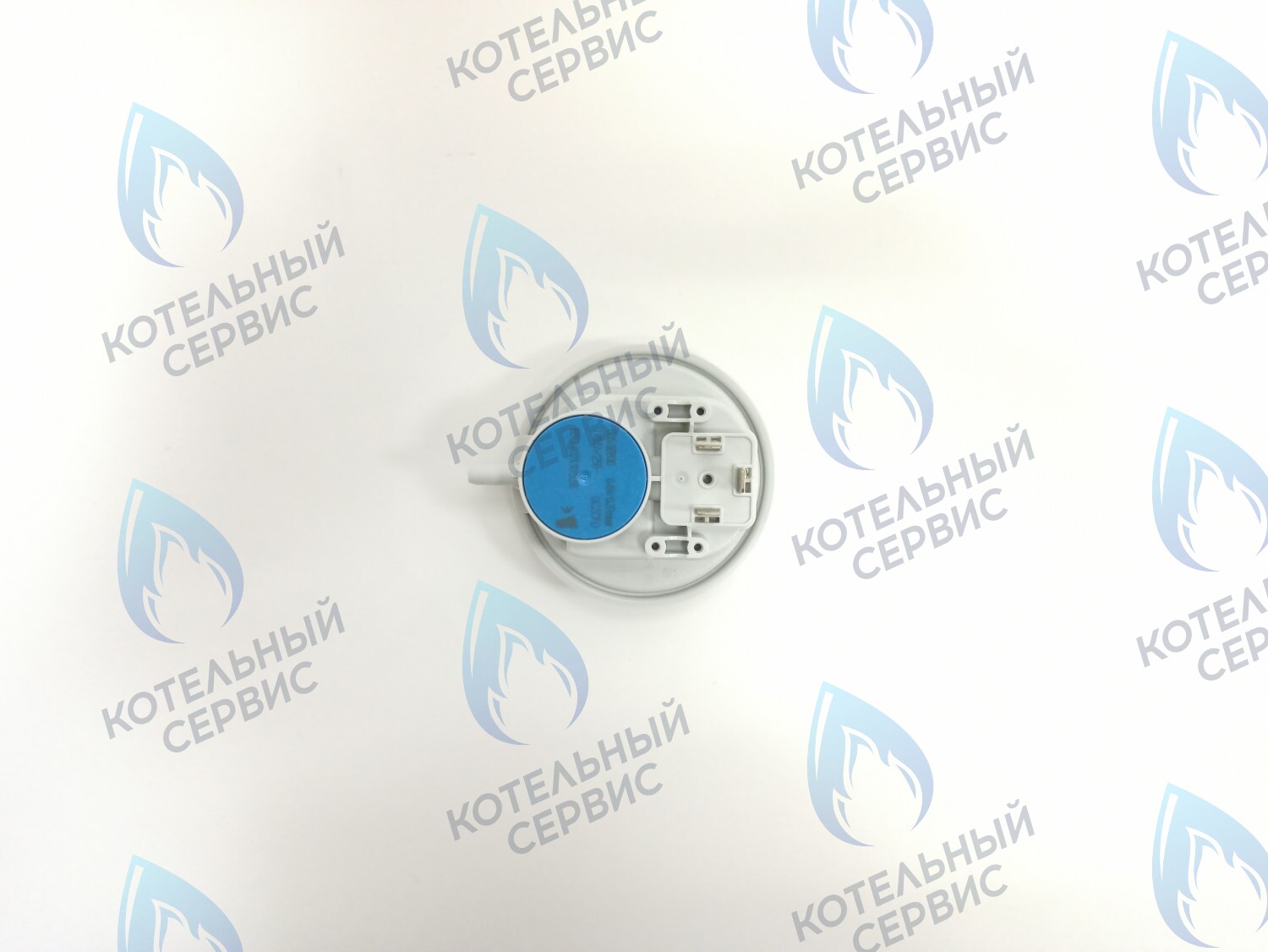 Маностат Huba 49/37 Pa (BI1506 101)