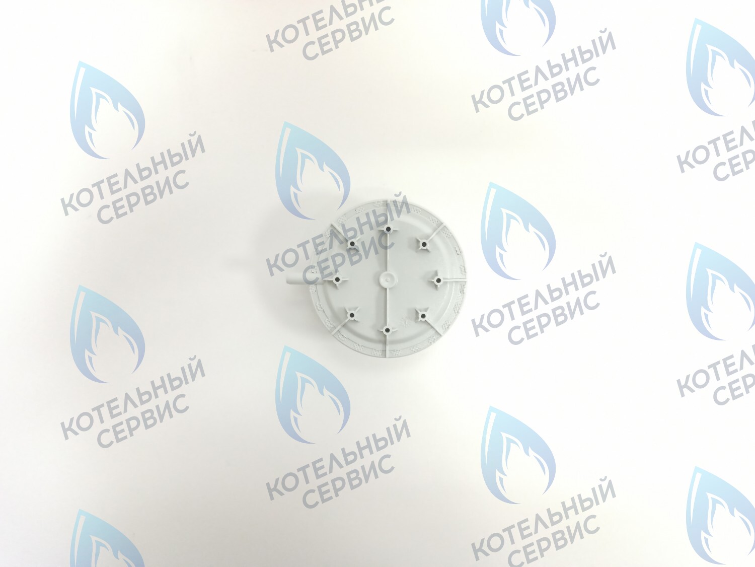 Маностат Huba 49/37 Pa (BI1506 101)