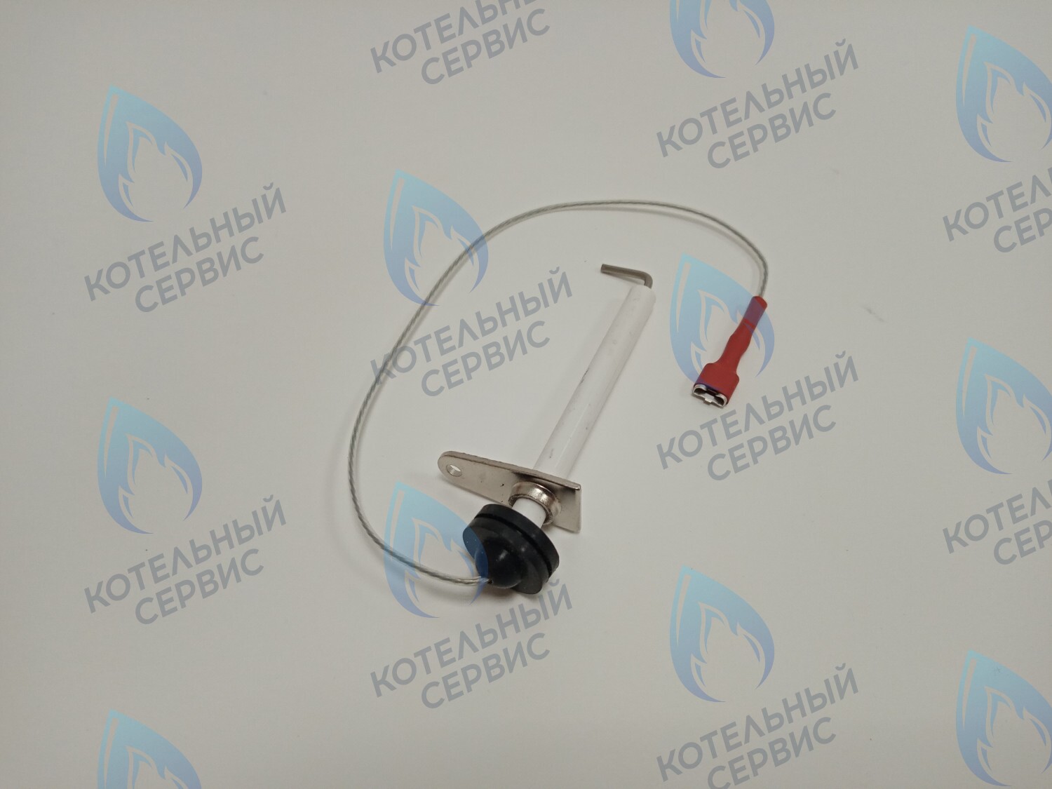 Электрод розжига для котлов Haier L1PB20-18RC1(T), L1PB20-18RC1(T), L1PB30-28RC1(T)