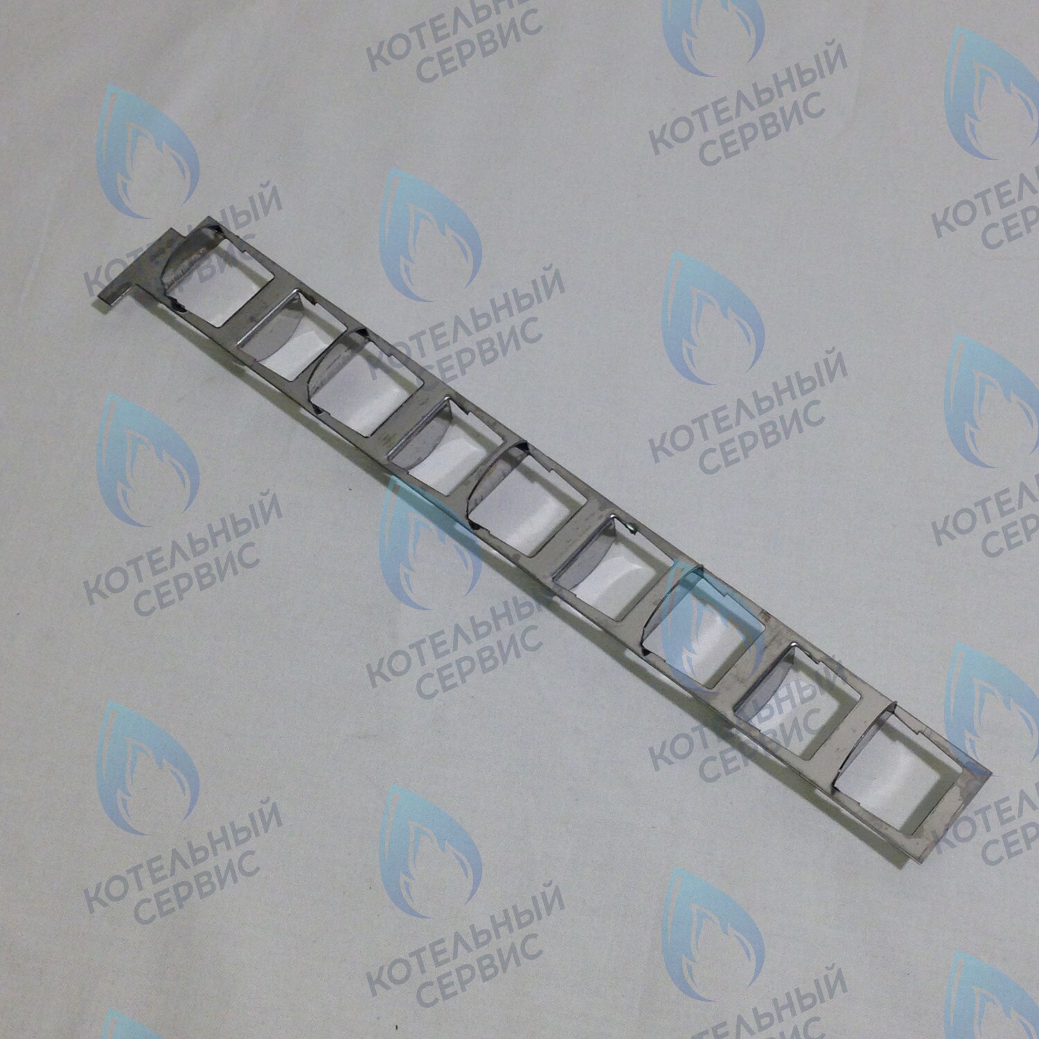 Турбулизатор 31*9 (STSO-13~25, STSG-25) KITURAMI