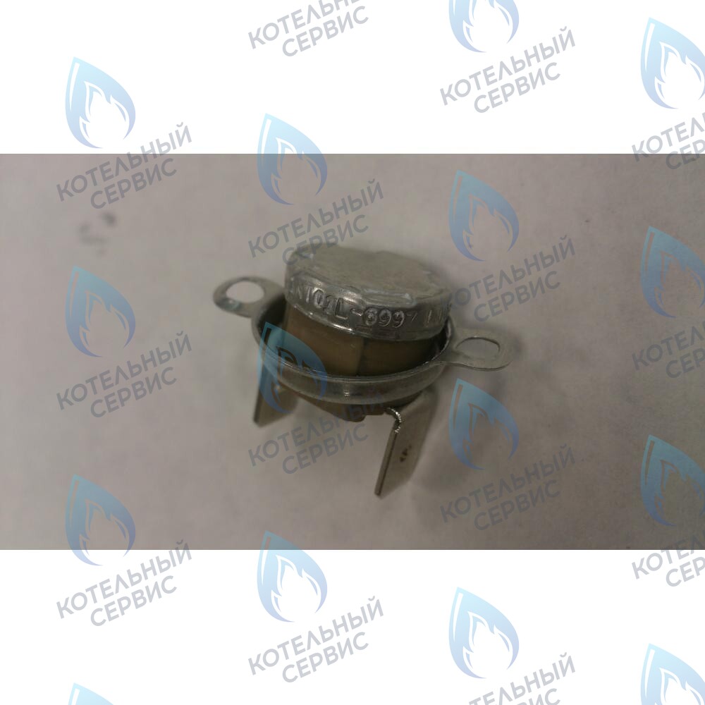 Термостат перегрева 105C BAXI