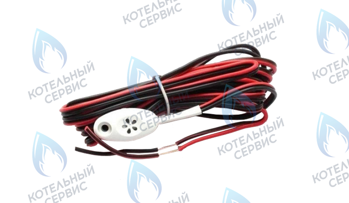 Датчик температуры комнатный DS18S20 ZONT