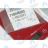 Уплотнение кольцевое 8,9X1,9 BAXI