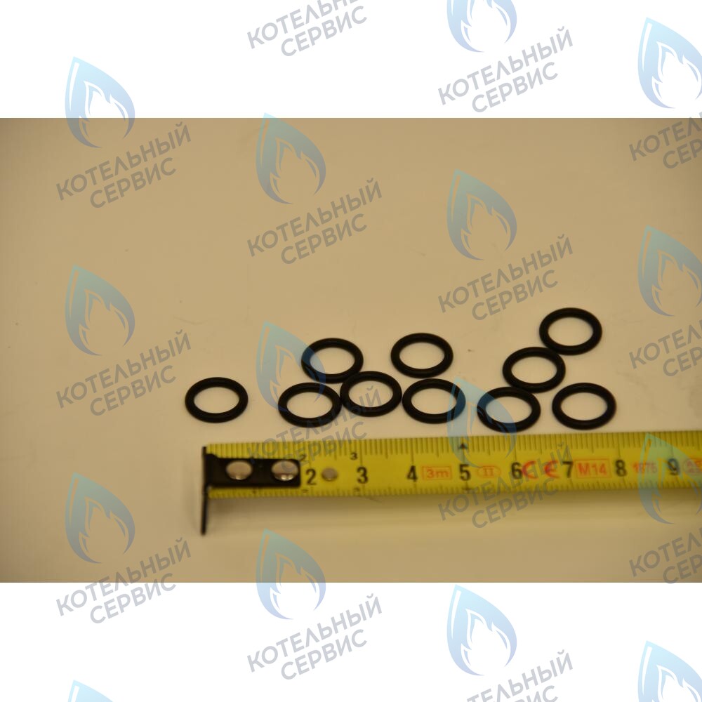 Уплотнение кольцевое 8,9X1,9 BAXI