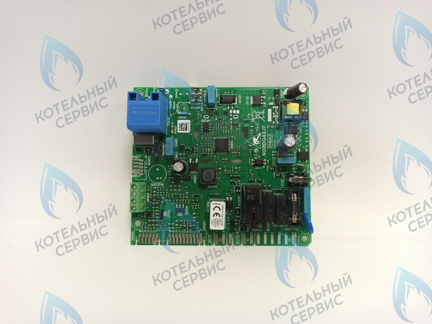 Плата управления LEMAX (Лемакс) Clever, Wise, Prime