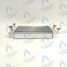 Теплообменник коаксиальный (битермический) 24 kw (тип 3) под 9-рожковую горелку ARDERIA В 24 кВт (c 2019 г) (22013.0220-033)