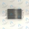 Теплообменник коаксиальный (битермический) 24 kw (тип 3) под 9-рожковую горелку ARDERIA В 24 кВт (c 2019 г) (22013.0220-033)