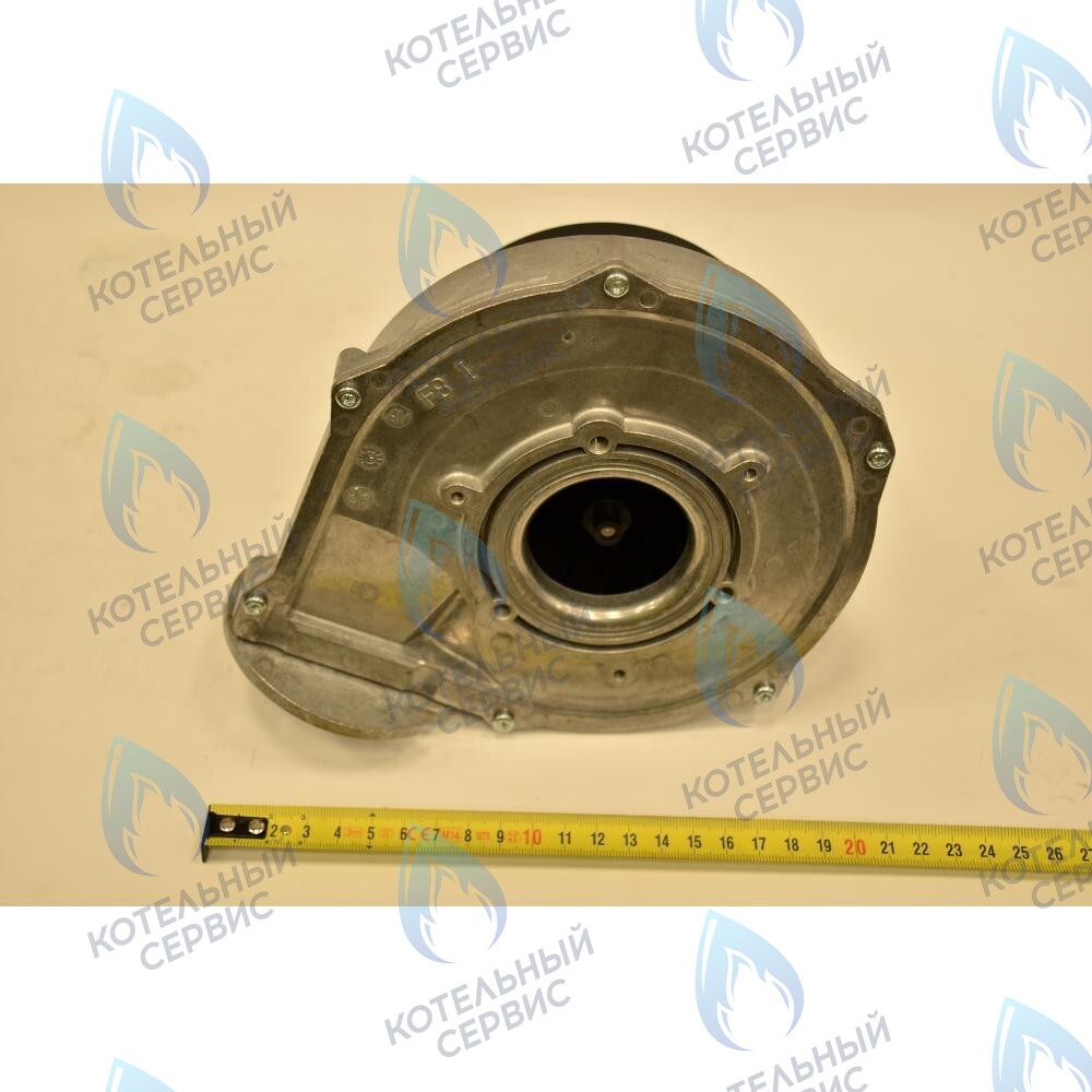 вентилятор BAXI