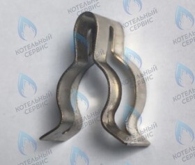 Зажим крепления трубопровода CHW KOTITONTTU TOIVO T10-18-20-24-32-36-40 DK