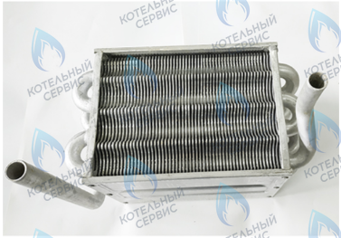 Теплообменник первичный KIT PACCO LAM. (37405570) FERROLI