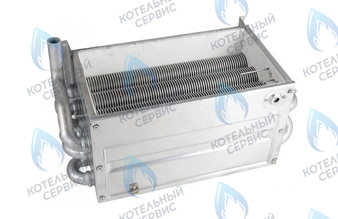 Теплообменник первичный KIT PACCO LAM. (37405570) FERROLI