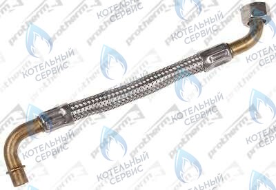 Шланг бронированный PROTHERM