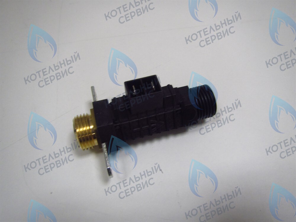 Датчик расхода воды ГВС Polykraft Alpine Light (549000007, 05-5013)