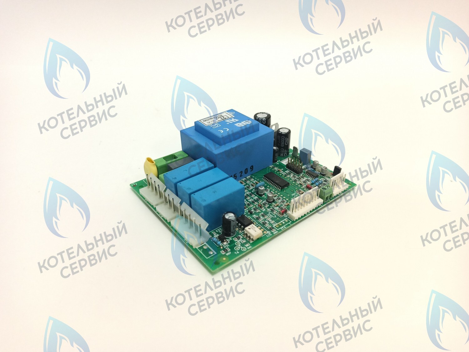 Плата управления Пантера v17 Protherm (12 KTOR-17, 24 KTOR-17, 12 KOO-17, 24 KOOR-17, 24 KOVR-17, 24 KTVR-17, 28 KTV-17