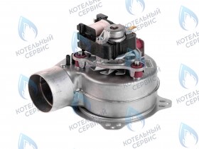 Вентилятор дымоудаления Ferroli Fortuna Special (13/16/20 кВт) (NG)