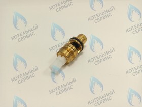 Турбина - WHE 2.28 FF DE DIETRICH