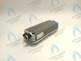 Расширительный бак (короткий) 4л, 49см (TA-13/16/20) KITURAMI