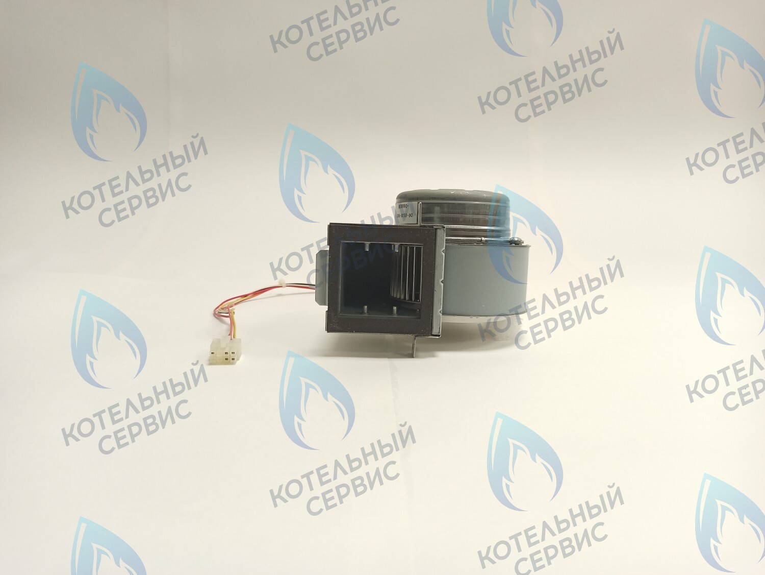 Вентилятор NAVIEN Deluxe S/C/ONE 35K