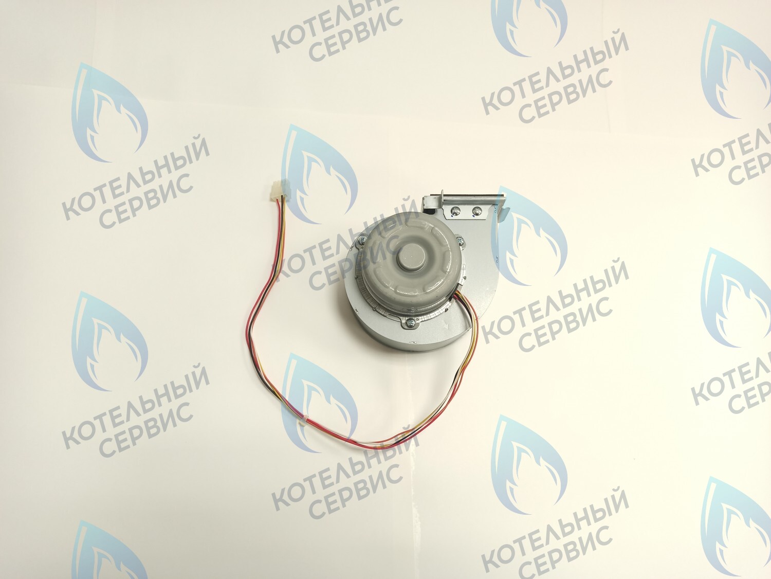 Вентилятор NAVIEN Deluxe S/C/ONE 35K