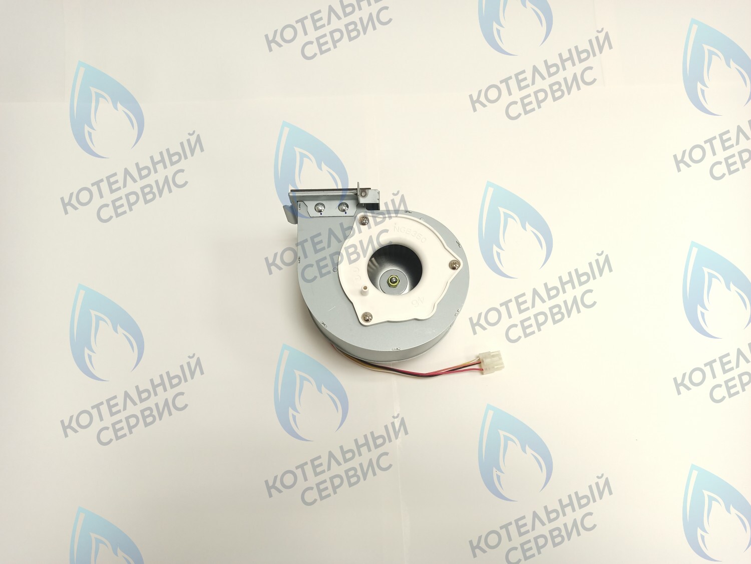 Вентилятор NAVIEN Deluxe S/C/ONE 35K