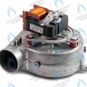 Вентилятор Bosch VGR0112943 (две скорости)