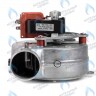 Вентилятор Bosch VGR0112943 (две скорости)