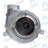 Вентилятор Bosch VGR0112943 (две скорости)