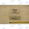 Клапан газовый BAXI