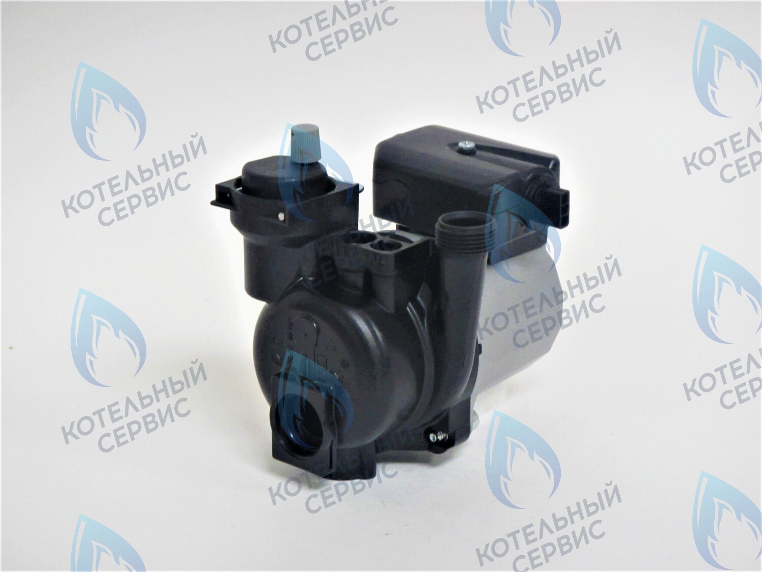 Циркуляционный насос в сборе 15/5 (замена WILO NFSL)