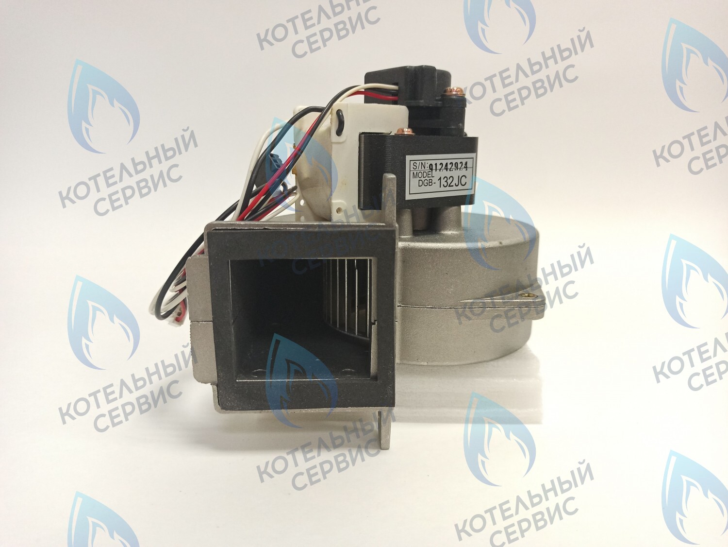 Вентилятор-132JC DAEWOO  100-130SD/ТД-2008-2009