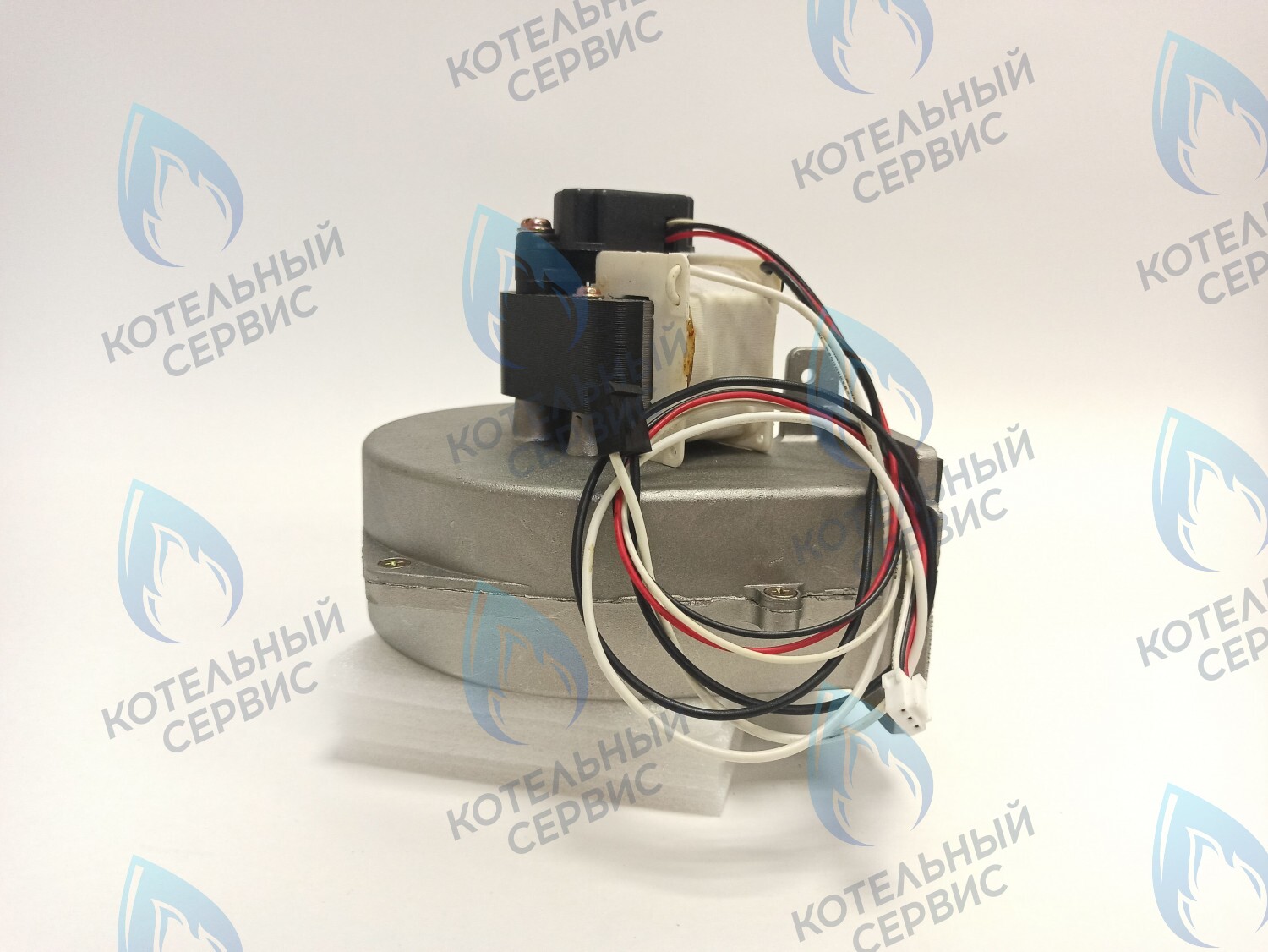 Вентилятор-132JC DAEWOO  100-130SD/ТД-2008-2009