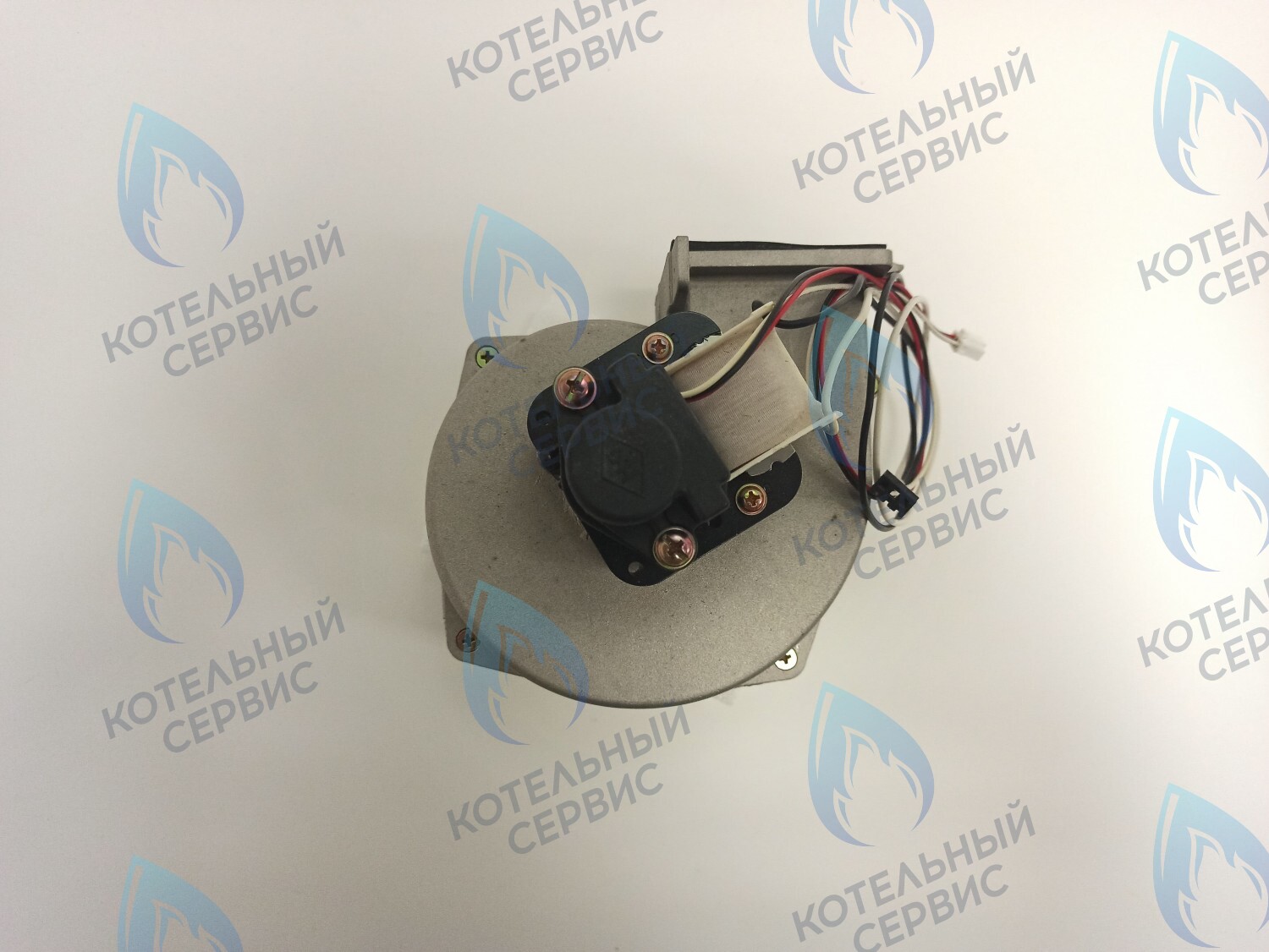 Вентилятор-132JC DAEWOO  100-130SD/ТД-2008-2009