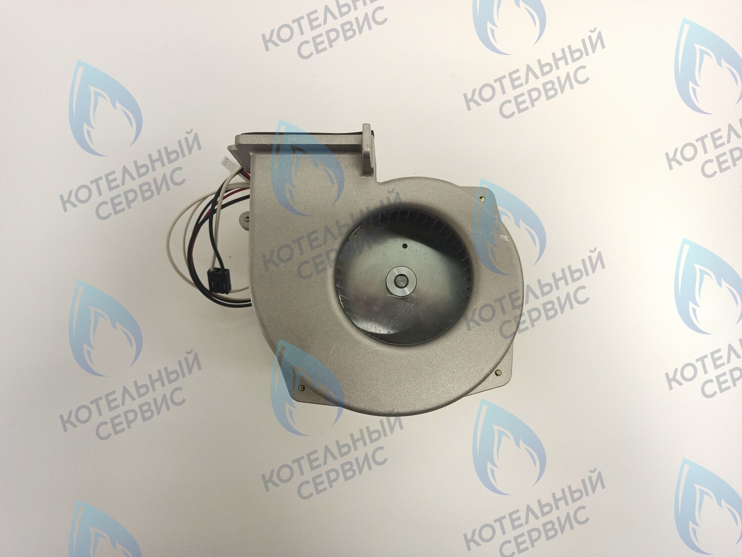 Вентилятор-132JC DAEWOO  100-130SD/ТД-2008-2009