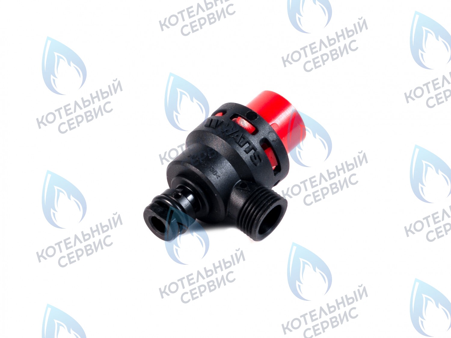 Сбросной клапан WATTS 3/8" ARISTON EGIS (61312668), BOSCH, BUDERUS