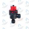 Сбросной клапан WATTS 3/8" ARISTON EGIS (61312668), BOSCH, BUDERUS