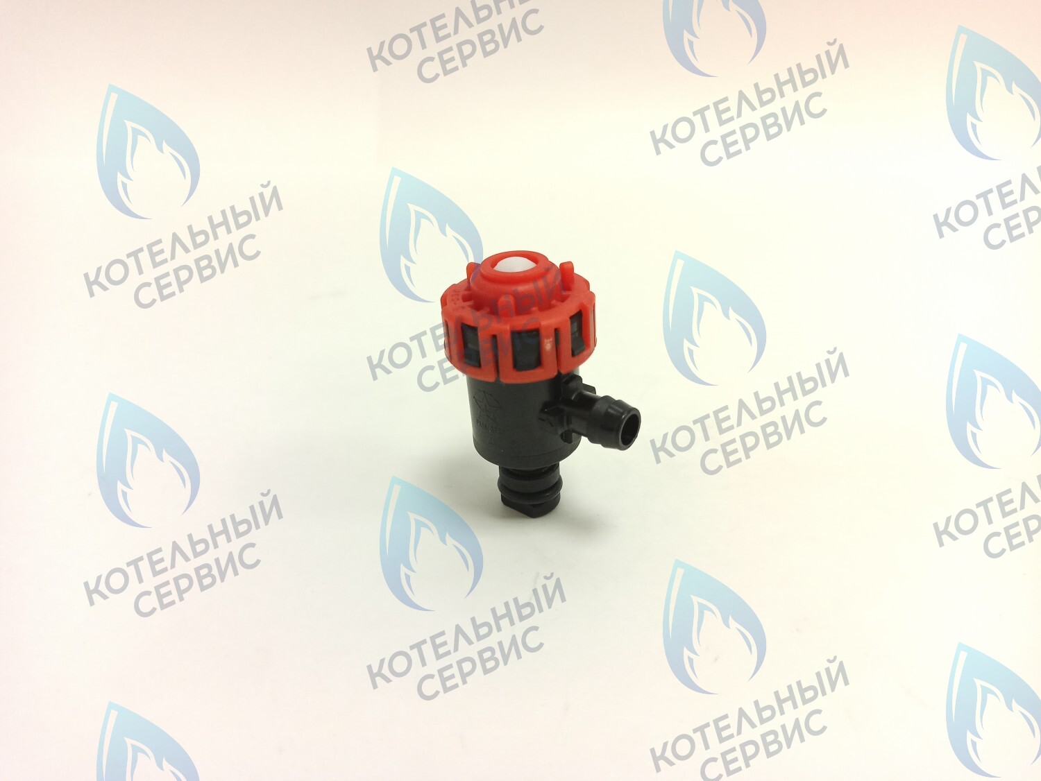 Клапан предохранительный 33400023 E.C.A. GELIOS